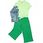 Someone Top Marley (fluo green)