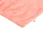 Someone T-shirt Zora (fluo coral)