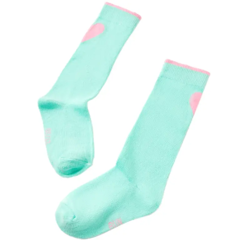 Sokken Run (mint)