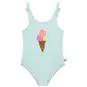 Someone Badpak Ocean (soft mint)