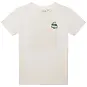 Someone T-shirt Isaac backprint (ecru)