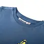 Someone T-shirt Kristof (jeans blue)