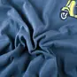 Someone T-shirt Kristof (jeans blue)