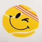 Someone Trui Smiley (ecru)