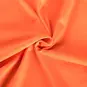 Someone T-shirt monkey (bright orange)