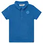 Someone Polo Wavey badstof (bright kobalt)