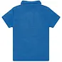 Someone Polo Wavey badstof (bright kobalt)