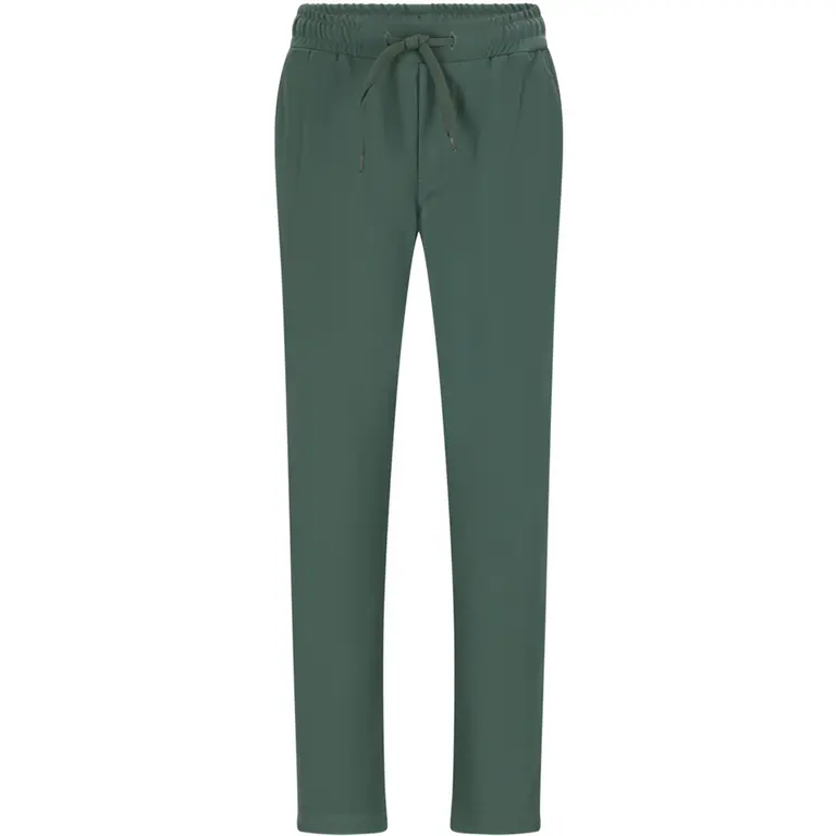 Broek Bond (forrest green)