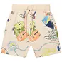 Someone Korte broek Isaac (soft beige)