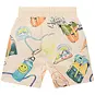 Someone Korte broek Isaac (soft beige)