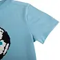 Someone T-shirt Dirk (light blue)