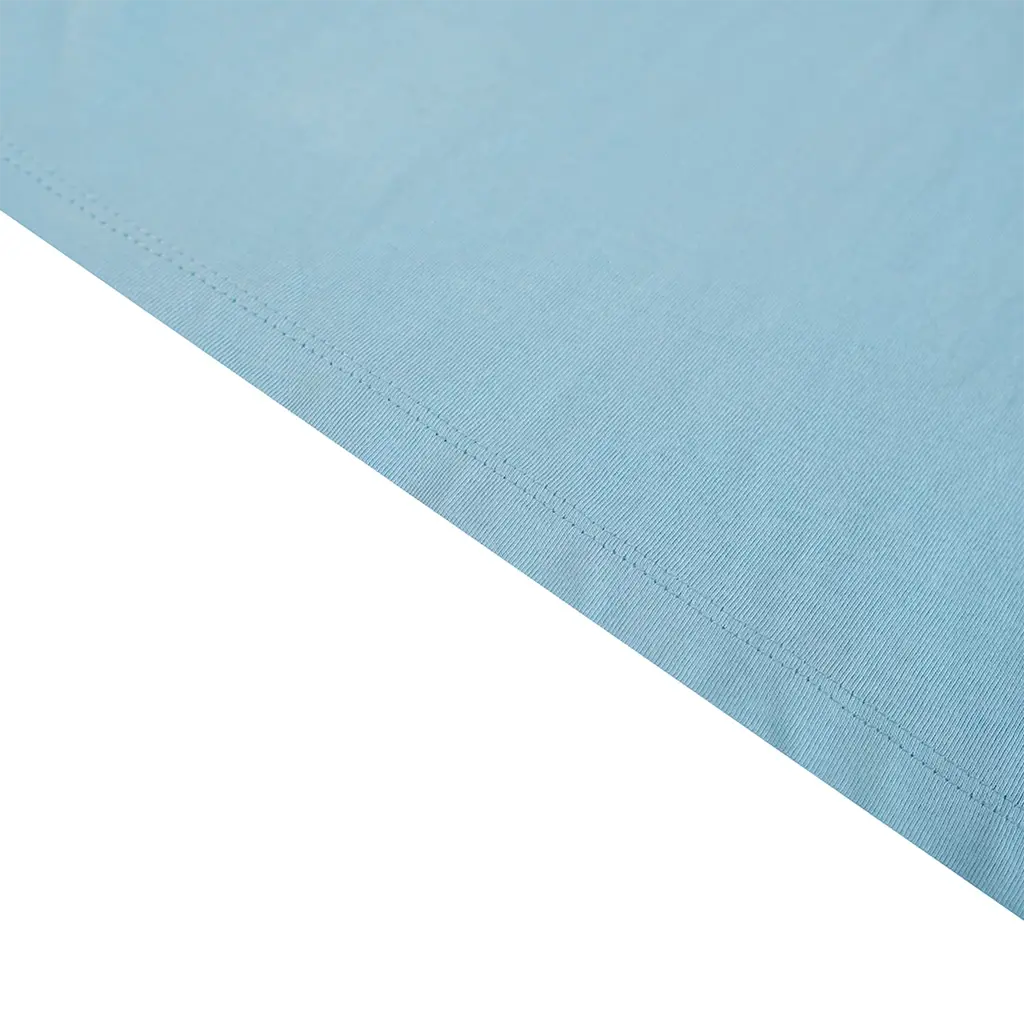T-shirt Dirk (light blue)