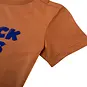 Someone T-shirt Felix (terra)