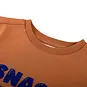 Someone T-shirt Felix (terra)