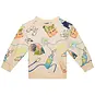 Someone Trui Isaac (soft beige)