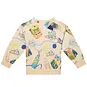 Someone Trui Isaac (soft beige)