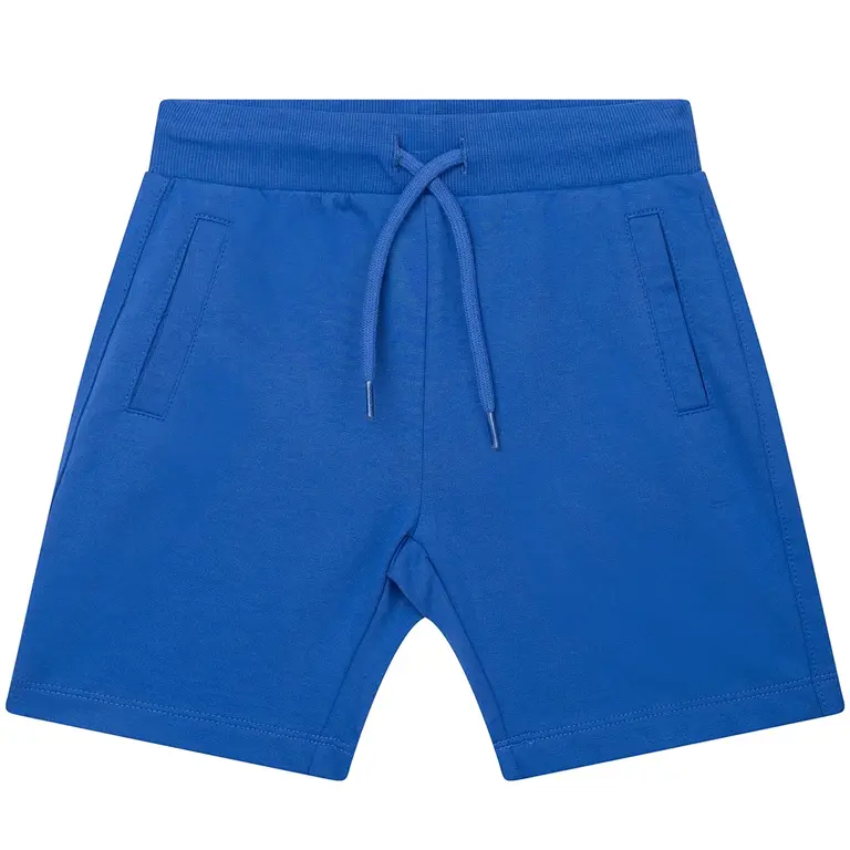Korte broek Nibble (kobalt)