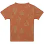 Someone T-shirt Felix (terra)