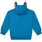 Someone Trui hoodie Wavey (blue)