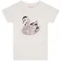 Someone T-shirt Aniek (ecru)