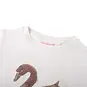 Someone T-shirt Aniek (ecru)