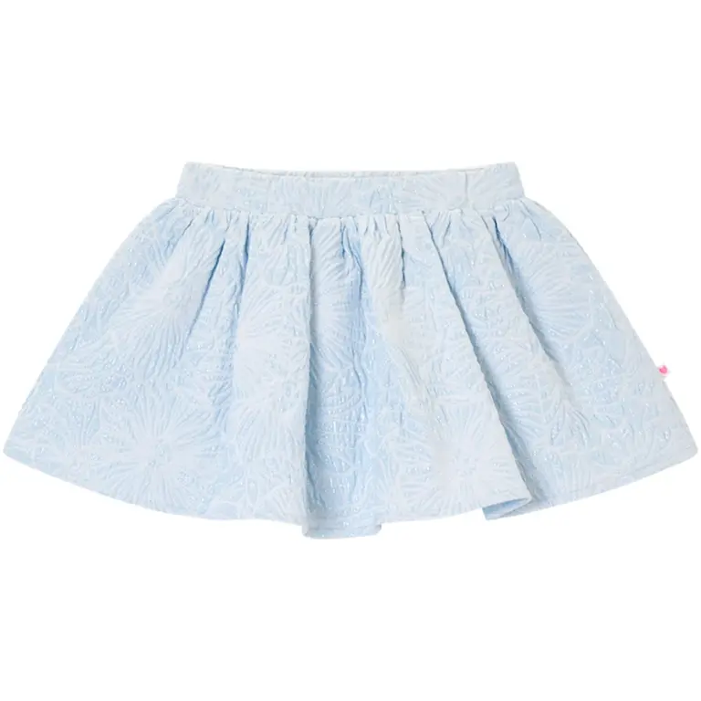 Rokje Aisha (soft blue)