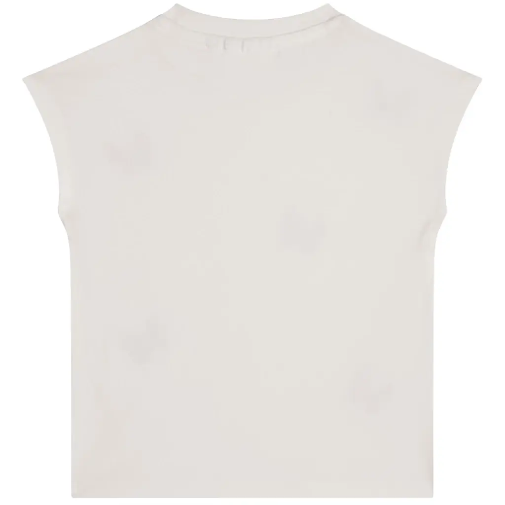 T-shirt Adel (ecru)