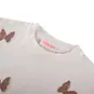 Someone T-shirt Adel (ecru)