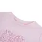Someone T-shirt Aisha (soft pink)