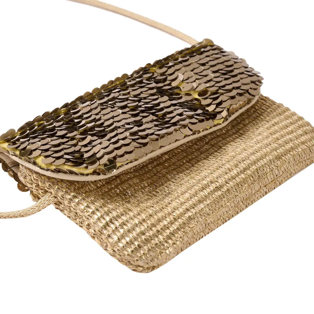 Tasje Margo (gold)