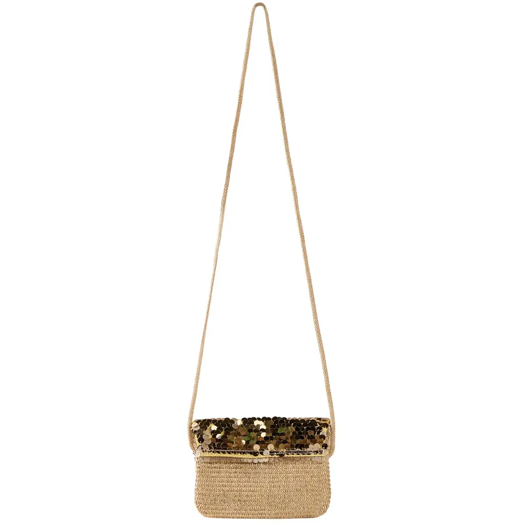Tasje Margo (gold)
