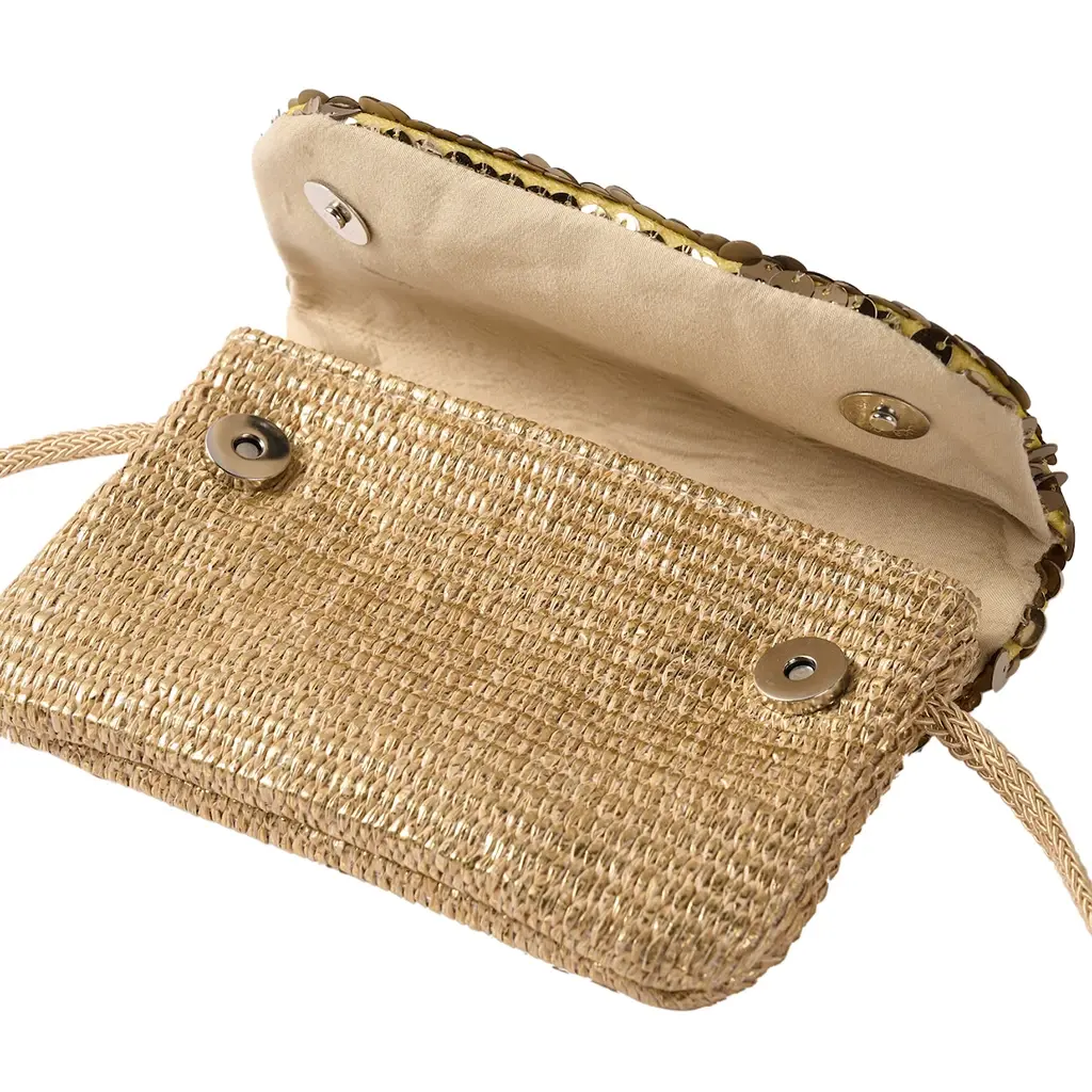 Tasje Margo (gold)