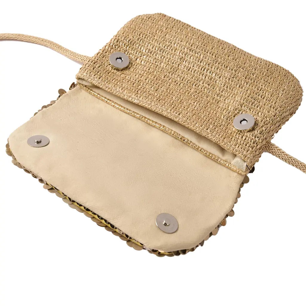 Tasje Margo (gold)