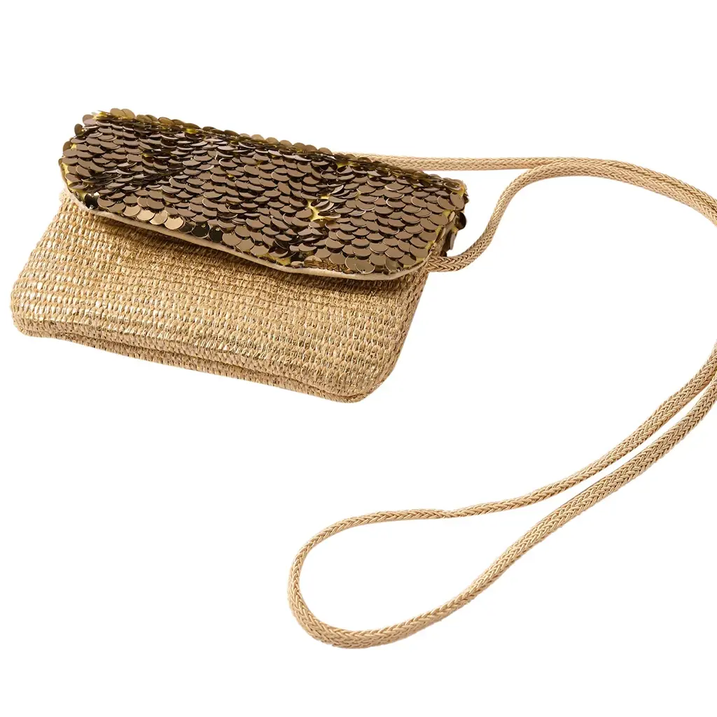 Tasje Margo (gold)