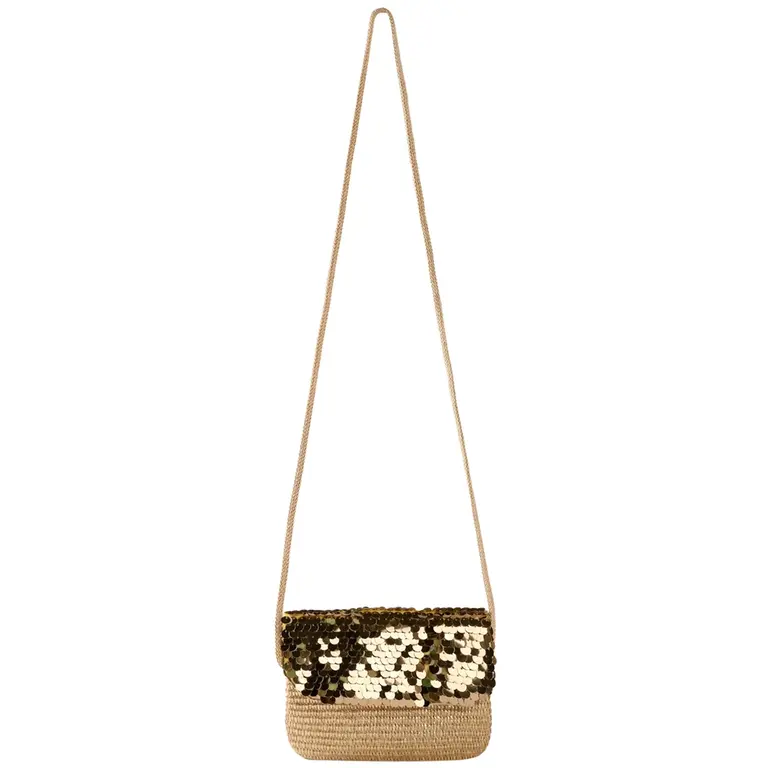 Tasje Margo (gold)