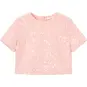 Someone T-shirt Aniek (old soft pink)