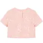 Someone T-shirt Aniek (old soft pink)