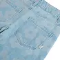 Someone Spijkerbroek Aisha wide fit (blue denim)