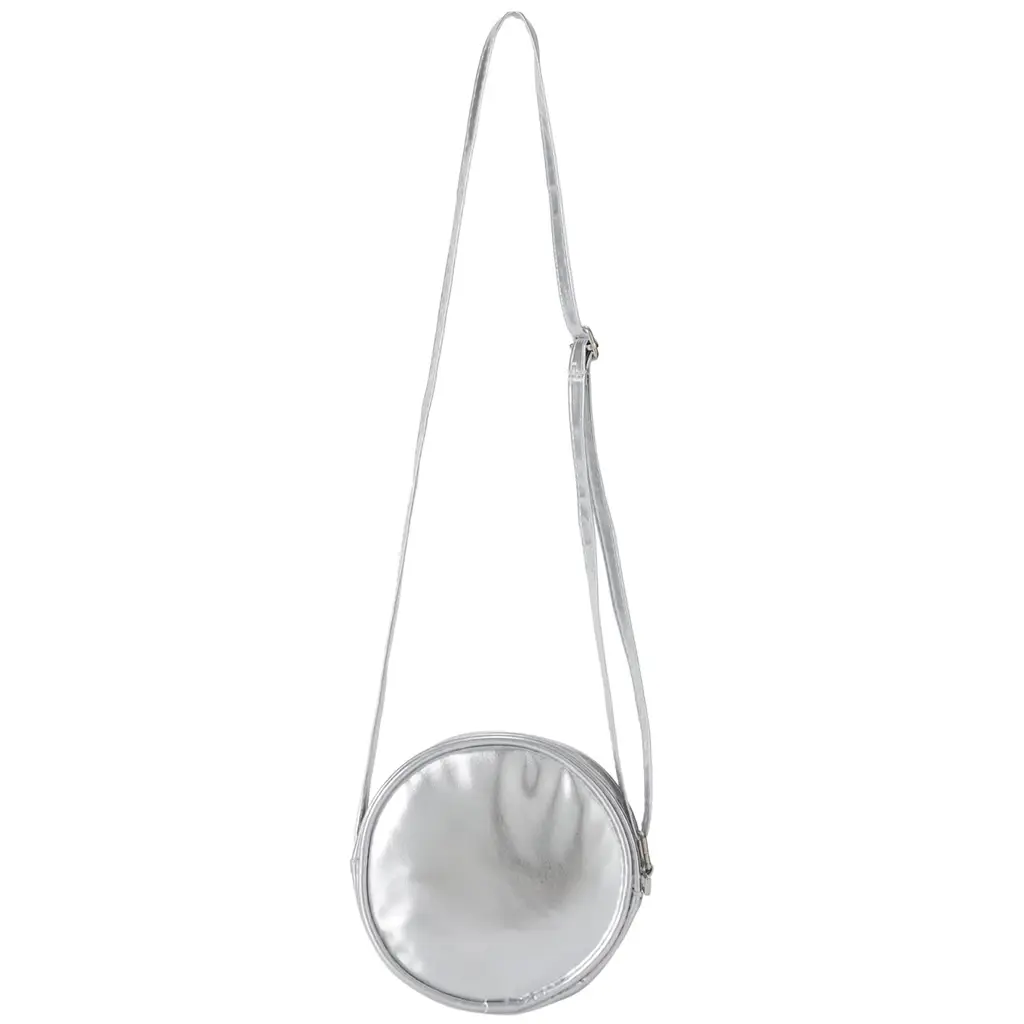 Tasje Margo (silver)