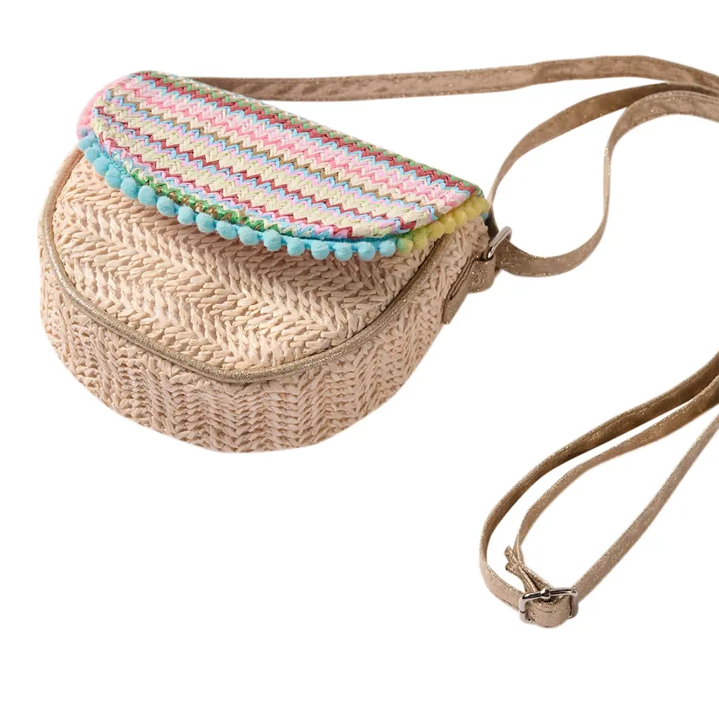 Tasje margo (multi)