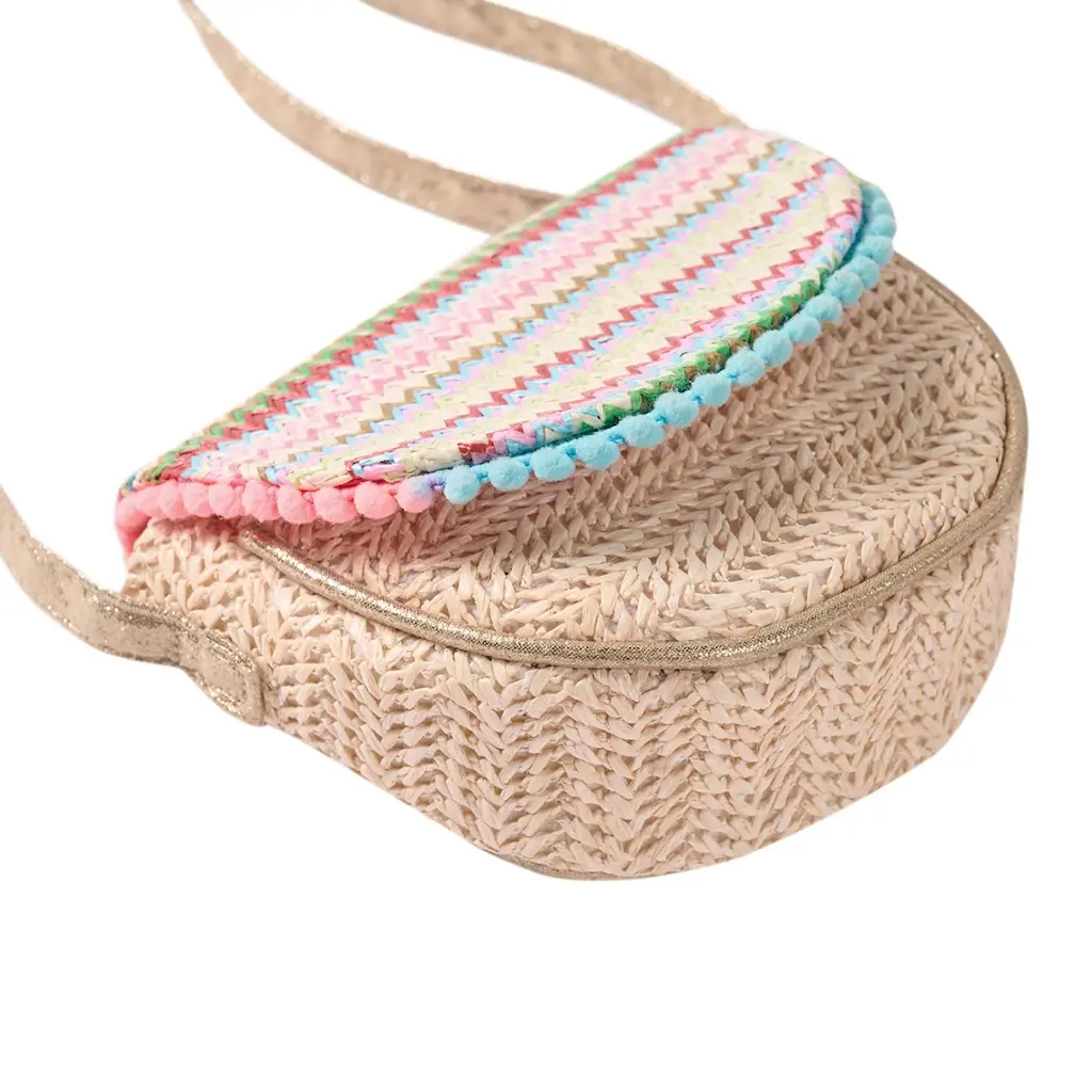 Tasje margo (multi)