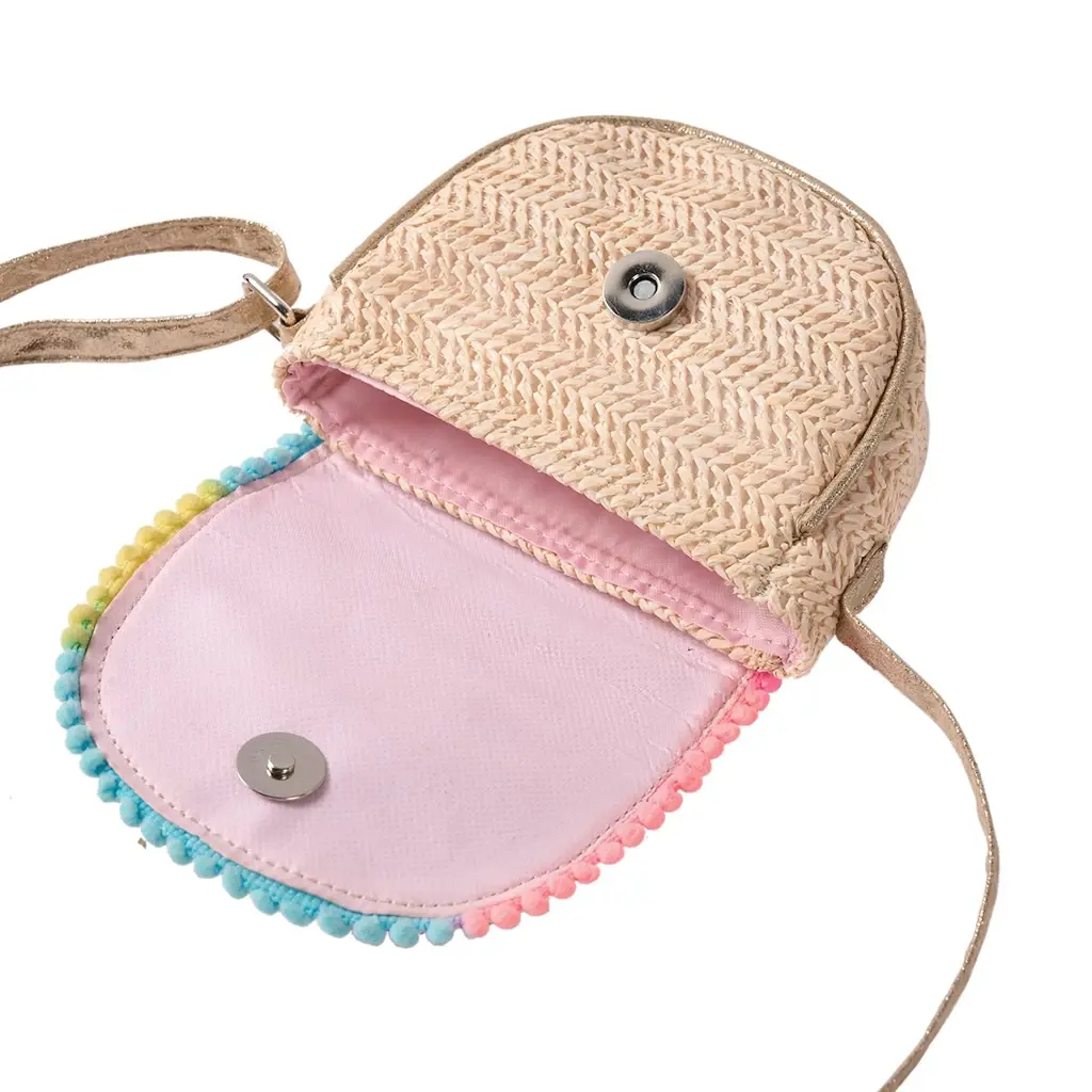 Tasje margo (multi)