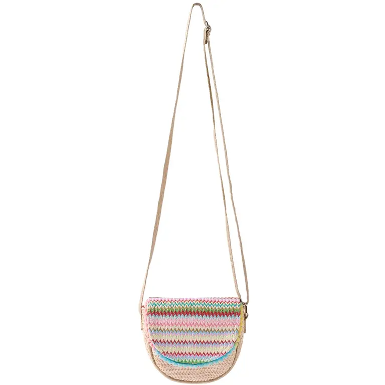 Tasje margo (multi)