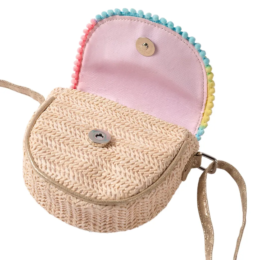 Tasje margo (multi)