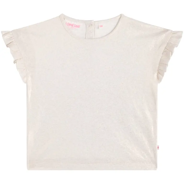 T-shirt Adel (ecru)