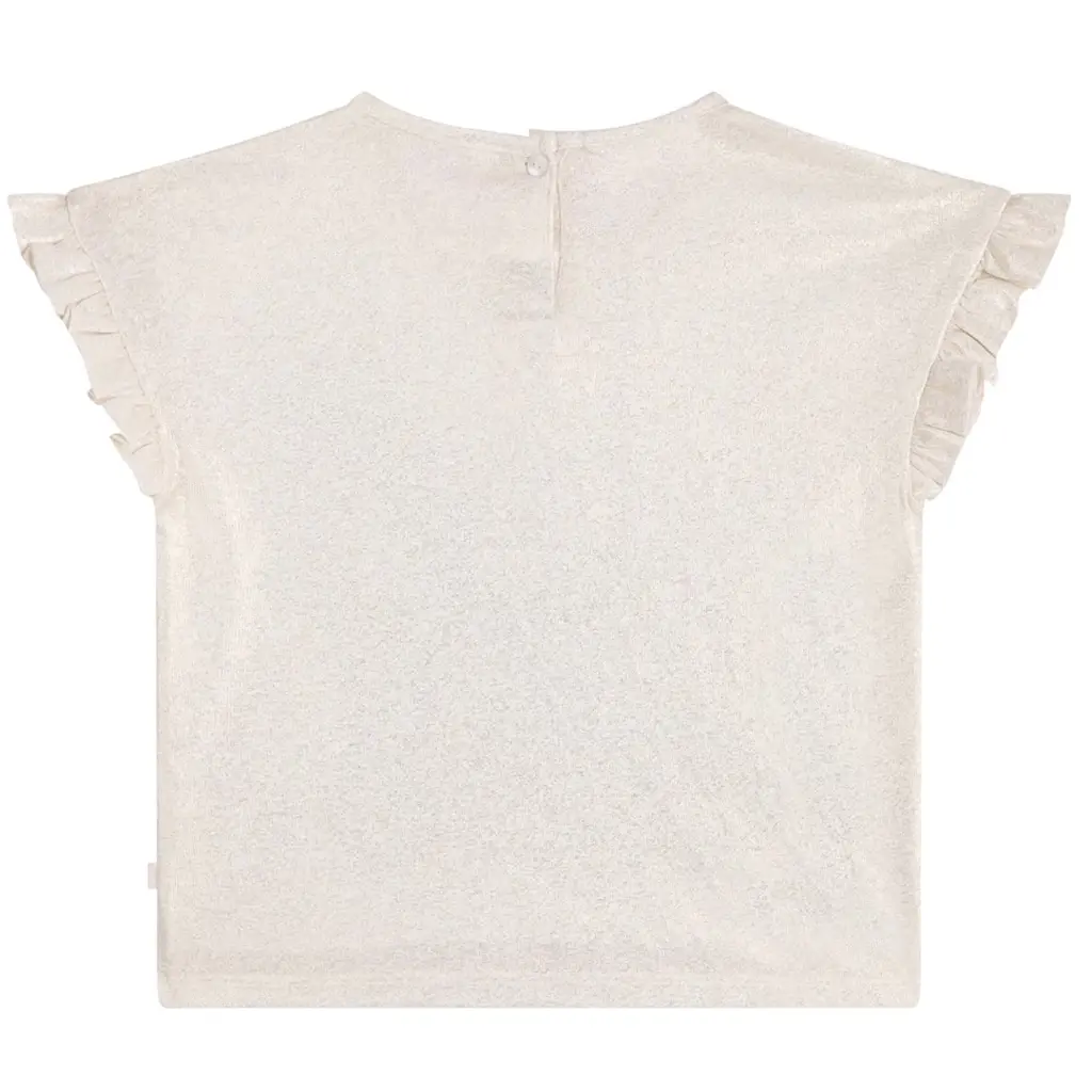 T-shirt Adel (ecru)