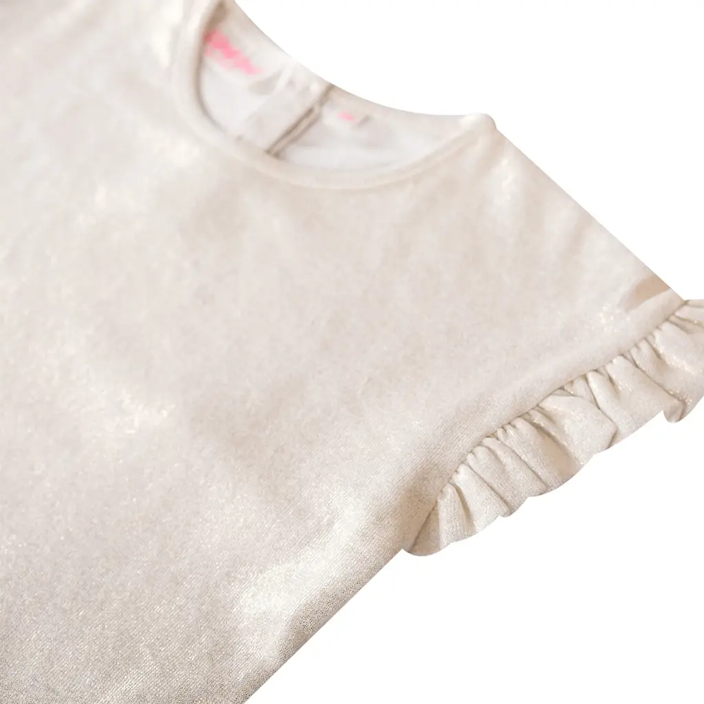 T-shirt Adel (ecru)
