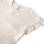 Someone T-shirt Adel (ecru)