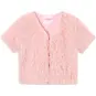 Someone Gilet Aisha (soft pink)