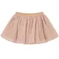 Someone Rokje Adel tule (light beige)
